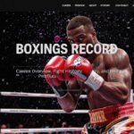Demetris Fenwick Boxing Record: Career Overview, Fight History, and Rising Profile