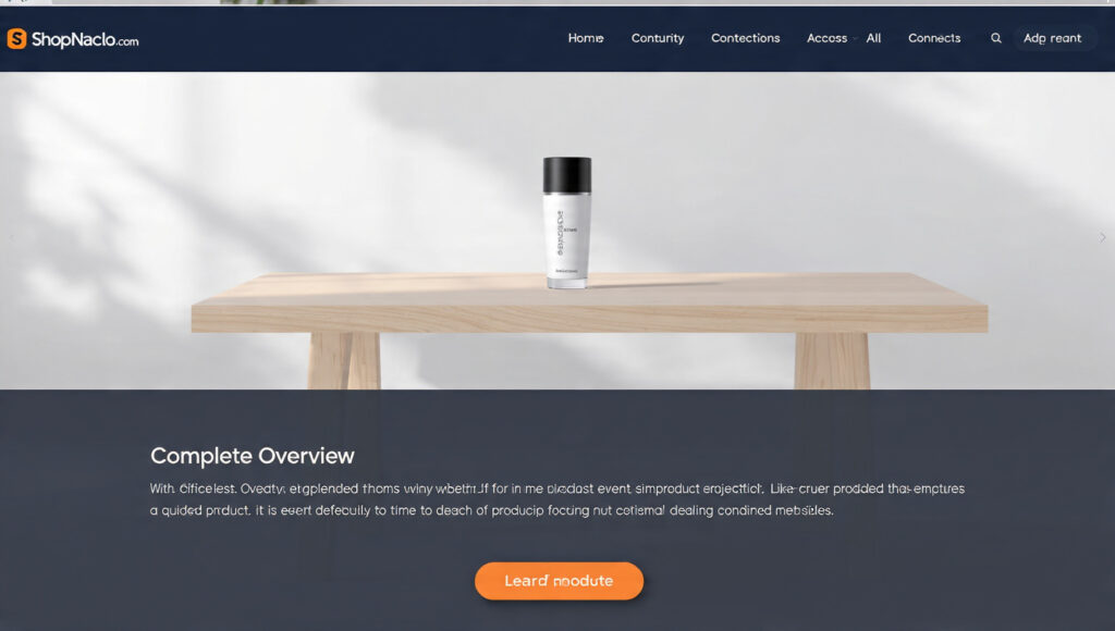 ShopNaclo.com: Complete Overview, Features, Product Focus, and Why It’s Gaining Online Attention