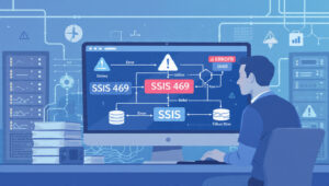 SSIS 469: Meaning, Causes, and Solutions
