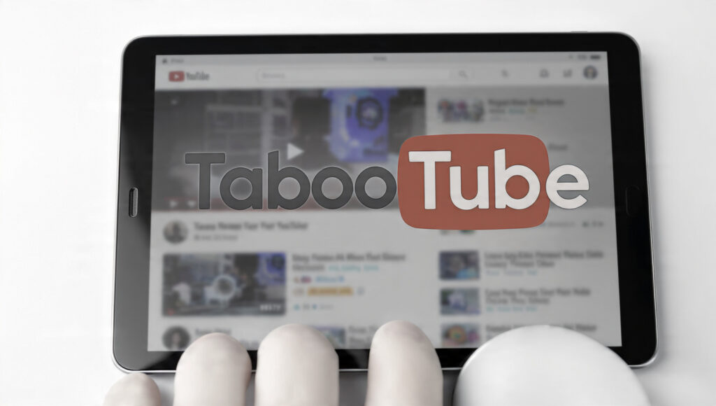 How TabooTube Is Commonly Used Online