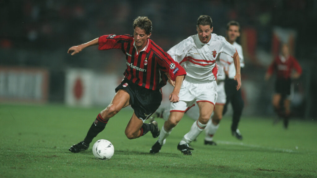 AC Milan vs SSC Bari Timeline: A Complete History of Highs and Lows
