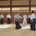Aikido EN: Learn the Art of Peaceful Martial Arts Online