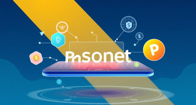 Pasonet: How It’s Changing the Future of Payments