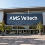 AMS Veltech: How the Academic Management System Simplifies University Life