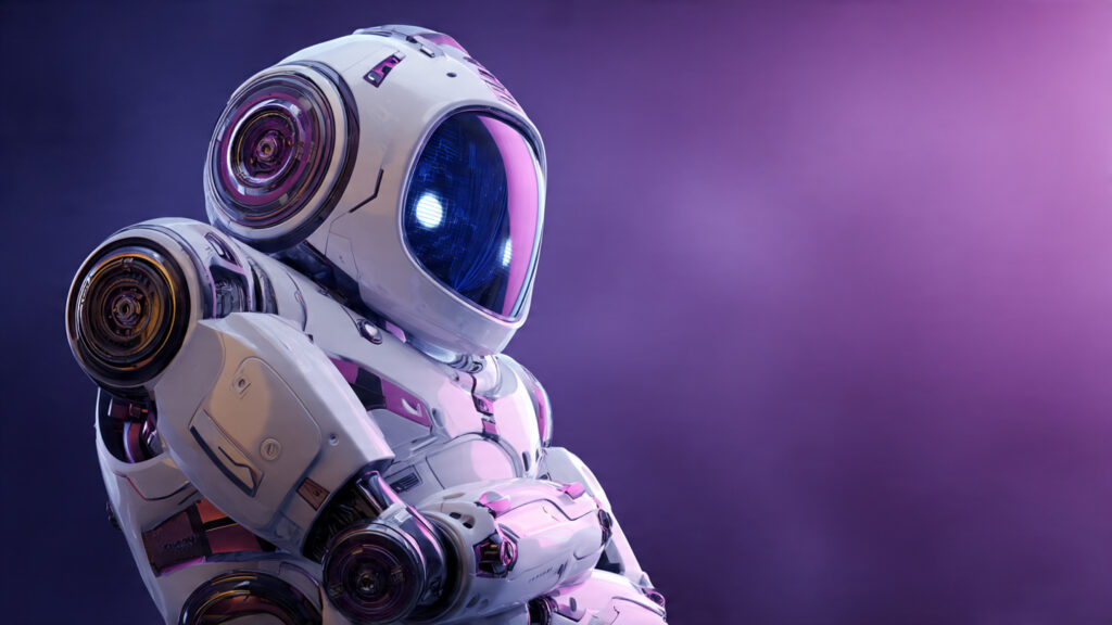 Auztron Bot: Redefining Automation with AI-Driven Precision