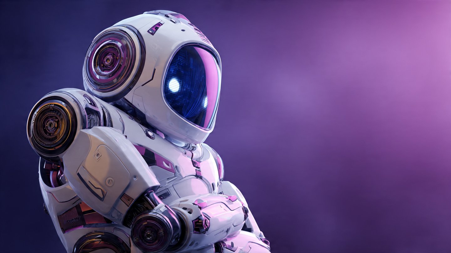 Auztron Bot: Redefining Automation with AI-Driven Precision