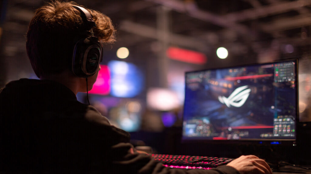 Caseoh Kylie Summit1G Shroud: Redefining the Gaming Industry