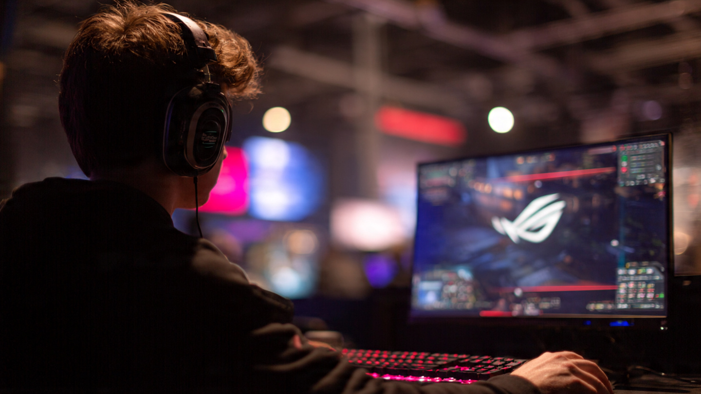 Caseoh Kylie Summit1G Shroud: Redefining the Gaming Industry