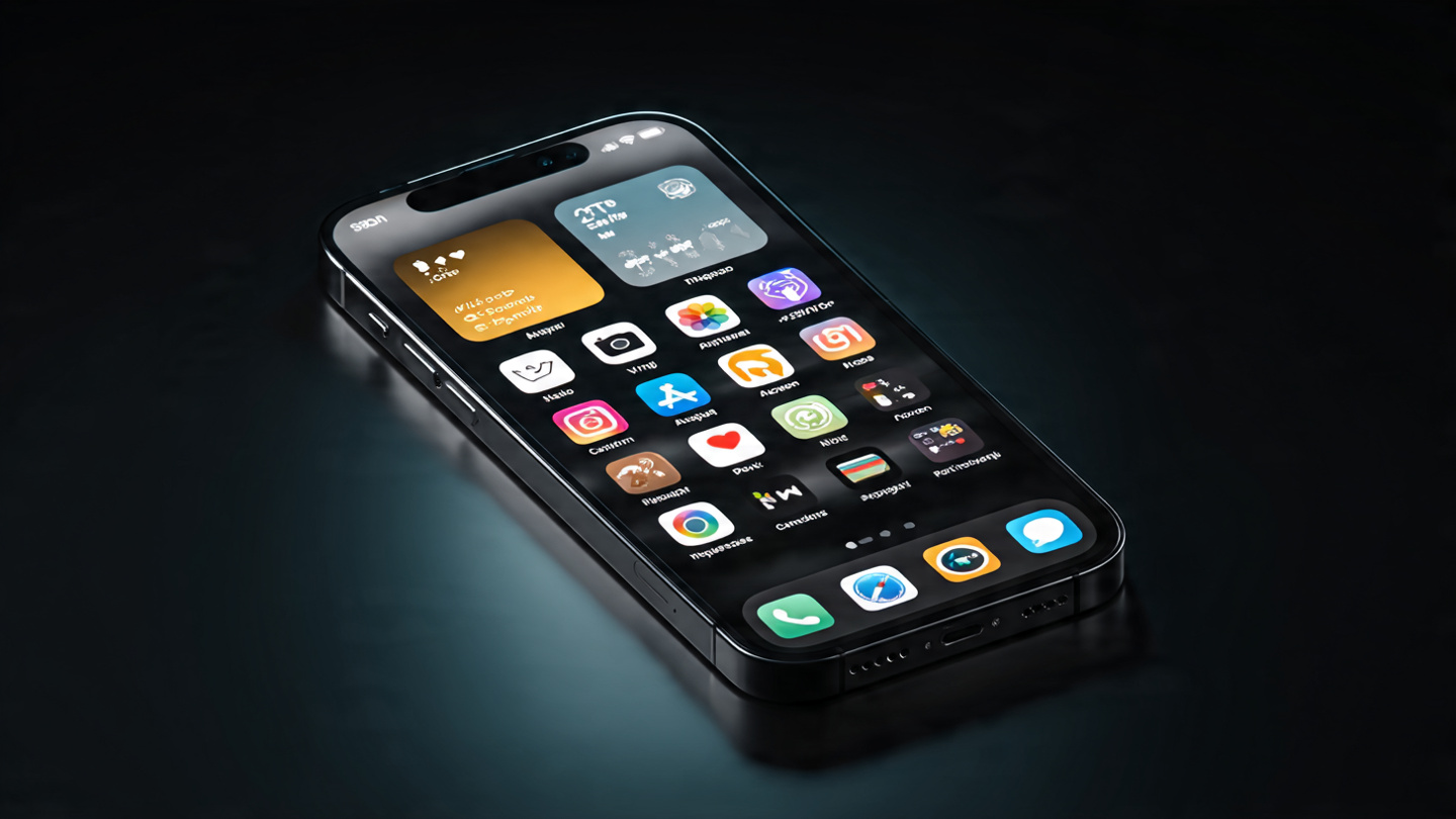 Discover CDiPhone: The Smart All-in-One Apple Innovation