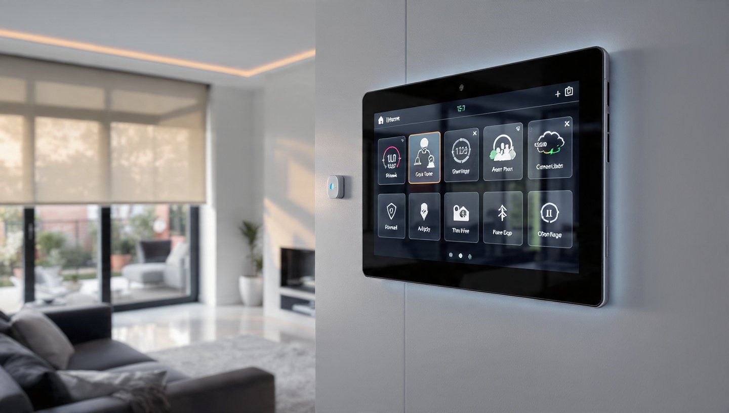 Sinkom: Simplify Your Life with Advanced Home Connectivity Solutions
