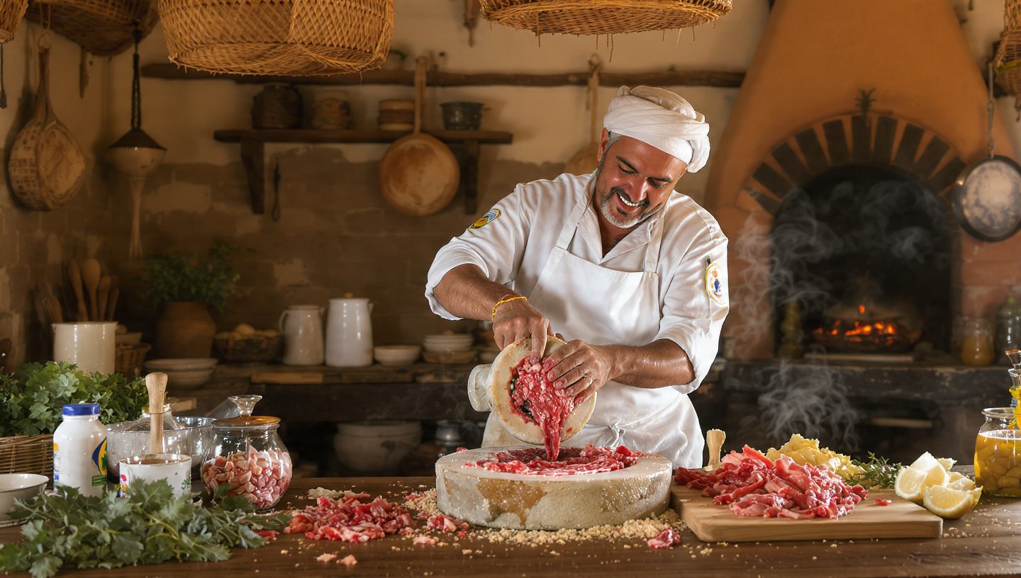 Levapioli Guide: Traditional Methods for Perfect Minced Meat