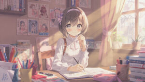 Doujin Moe: Meaning, Origins, and Role in Manga Culture