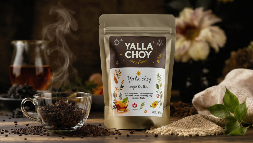 Yalla Choy: Benefits, Uses, Meaning & Complete Guide to Enjoying Premium Tea