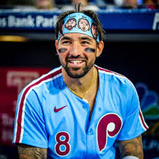 After Ranger Suárez, These 5 Phillies Lead in Tenure & Experience