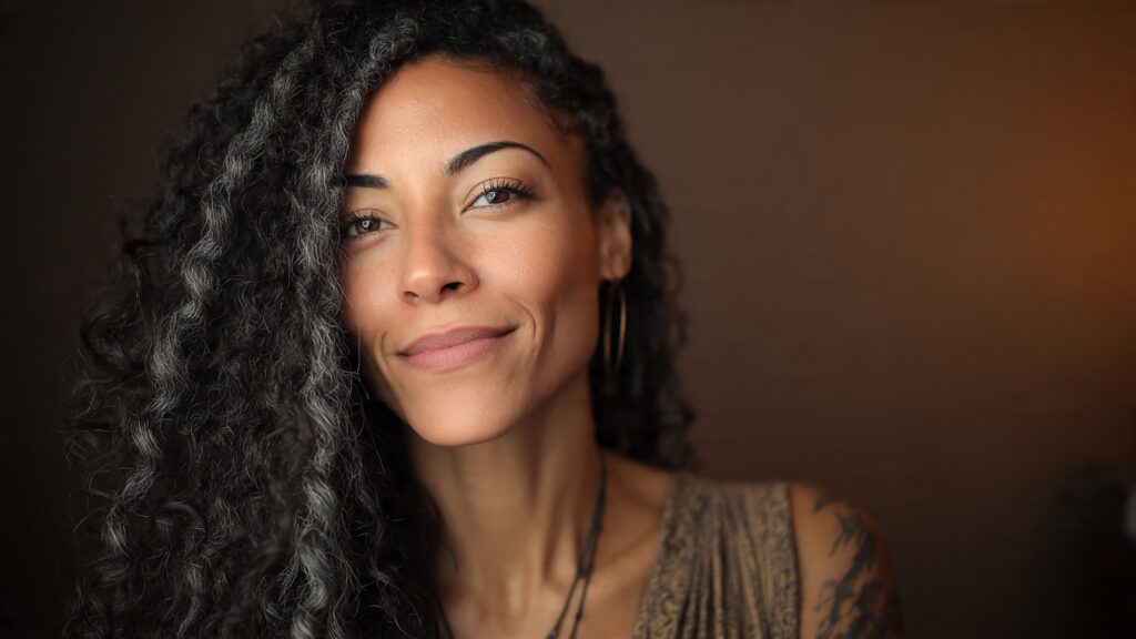 An Introduction to Ninawelshlass1: The Persona of Inspiration