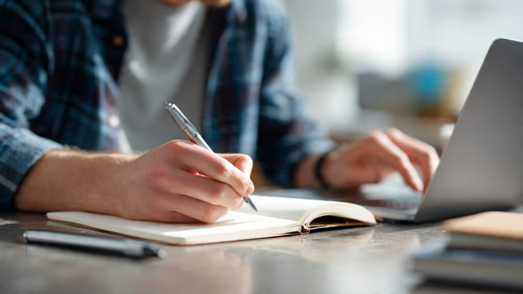 Discover Troozer com: Your Ultimate Digital Note-Taking Solution