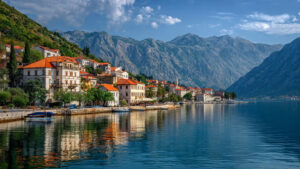 Kotor Melnkalne: An Unforgettable Hidden Gem and Montenegro