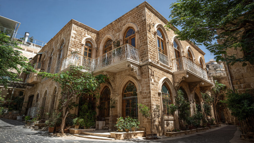 Beit Bart: History, Culture, and Experiences Every Visitor Should Know