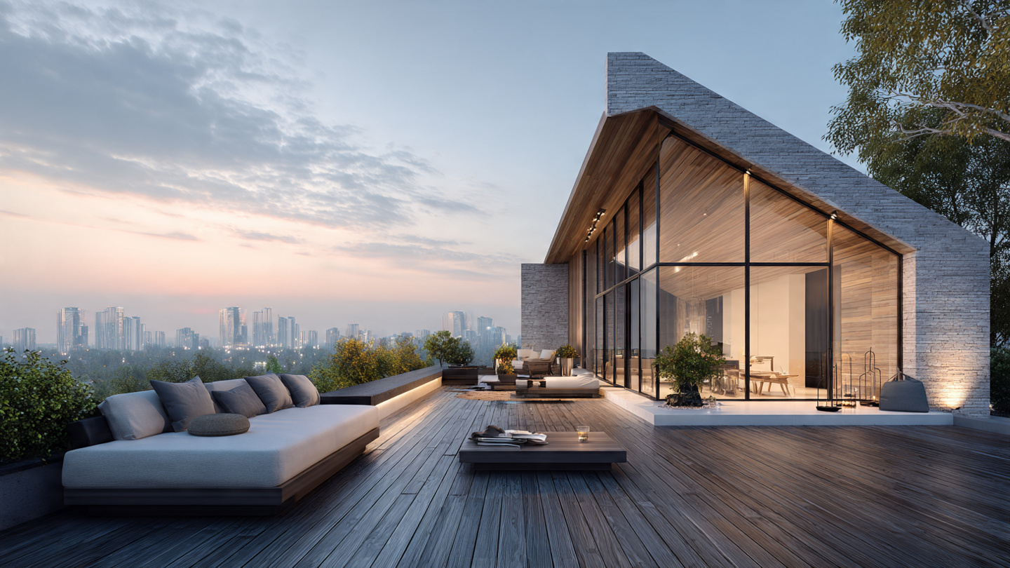 Fangchanxiu. com: Modern Property Solutions