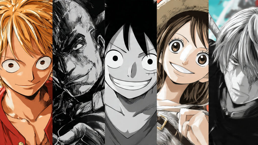 Readmymanga com Review: Enjoy Manga Without Interruptions