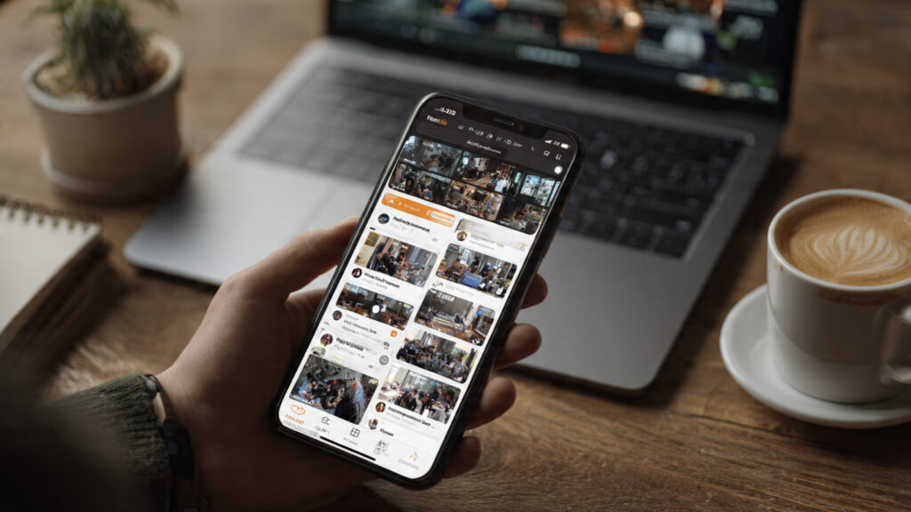 Reallıvecams : What It Is, How It Works, and Key Features