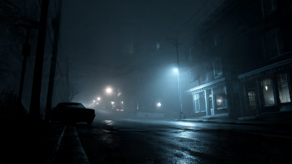 Guia Silent Hill Geekzilla: Revealed Secrets Guide