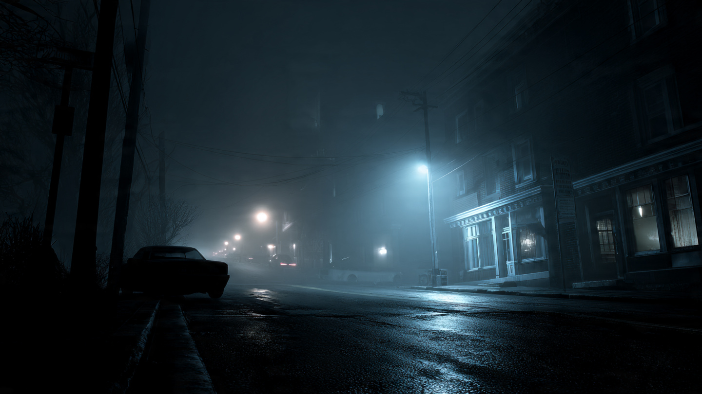 Guia Silent Hill Geekzilla: Revealed Secrets Guide