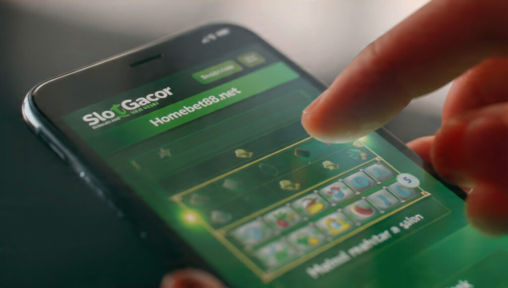 Slot Gacor Homebet88.net | What Players Should Know