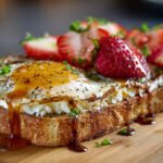 Toastul Ideas Guide: Sweet, Savory, and Gourmet Toast Creations