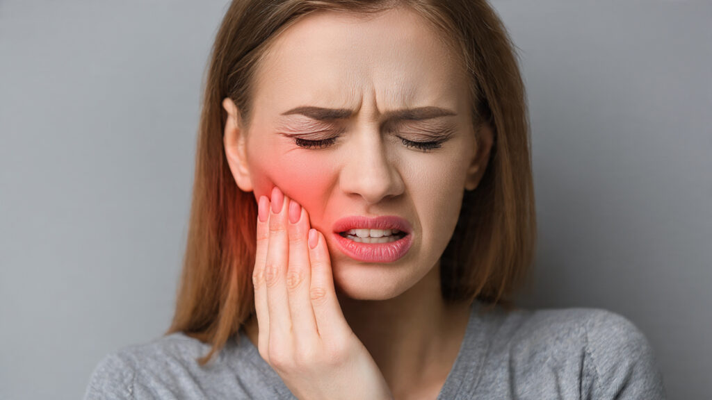 How to Kill Tooth Pain Nerve in 3 Seconds Permanently at Home