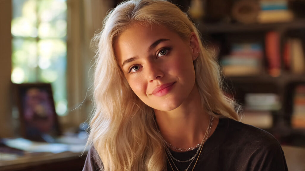 Who Is Daylin Ryder? Life, Career, and Background Explained