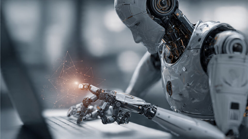 Unlock the Power of Auztron Bot: AI Solutions Made Easy