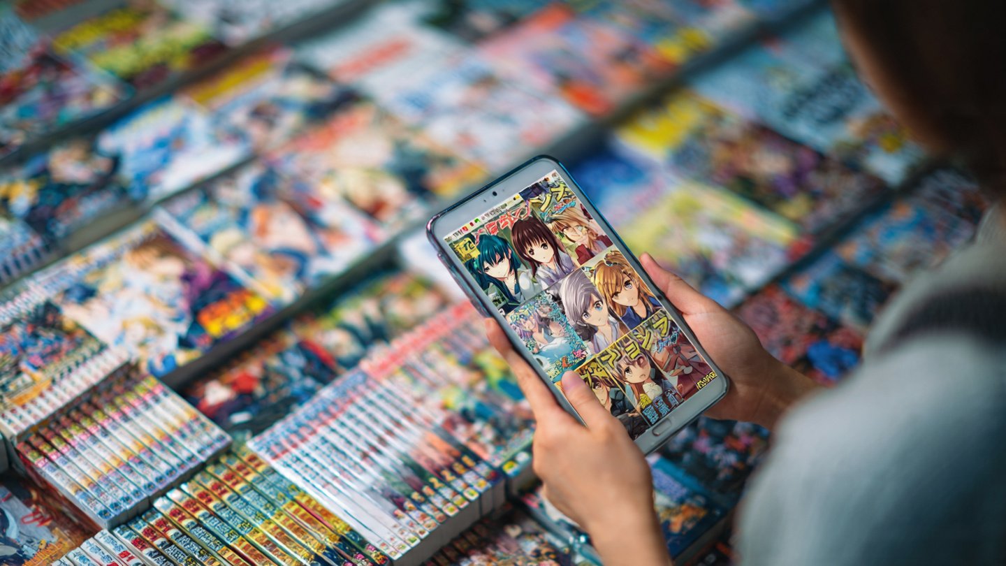 How to Use Myreadignmnaga to Read Manga Online Safely