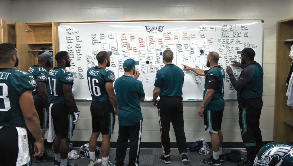 Eagles Rookie Trade Attempt: Exploring the Possible Effects