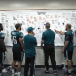 Eagles Rookie Trade Attempt: Exploring the Possible Effects