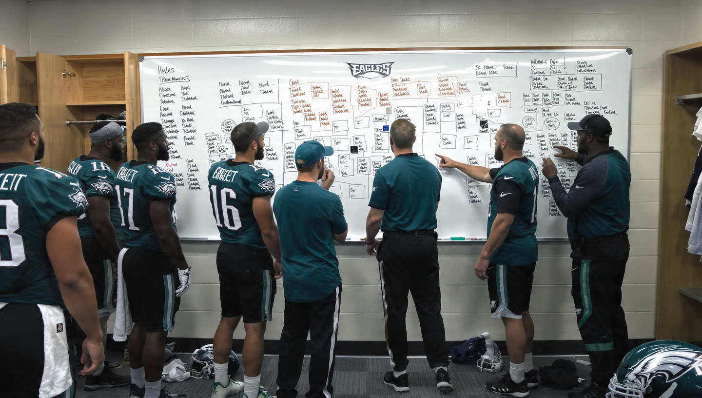 Eagles Rookie Trade Attempt: Exploring the Possible Effects