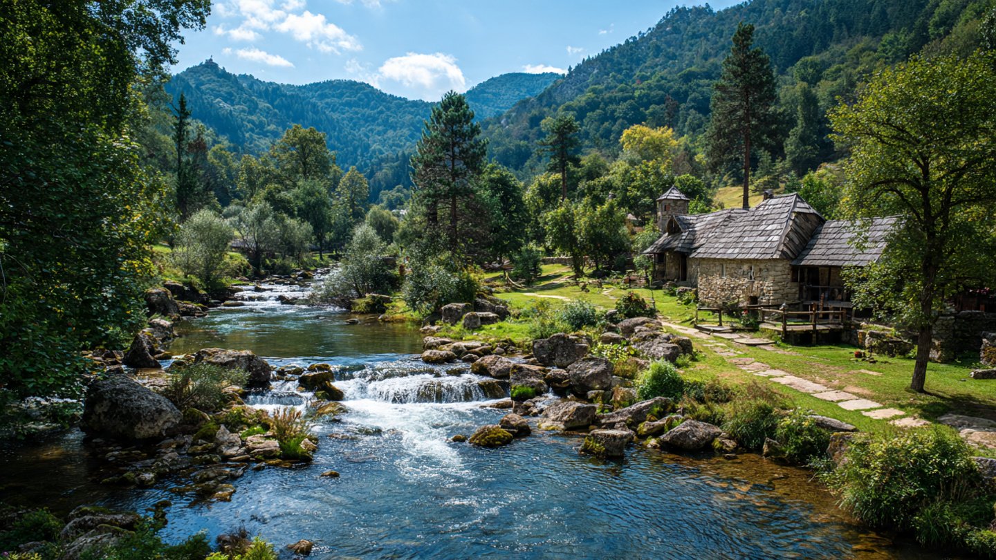 Secrets of Ракитовица: A Complete Guide to This Hidden Gem