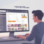 Rajavip108.com: Start Playing Online Games – Full New User Guide