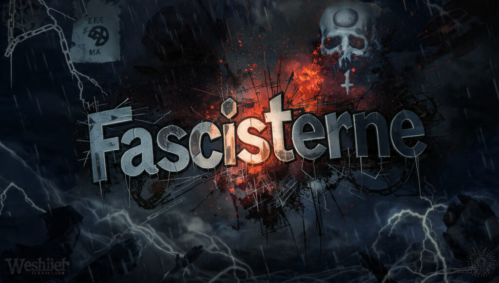 Fascisterne Explained: Meaning and Roots