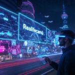 Realifecamù: The Future of Technology and Reality Converging