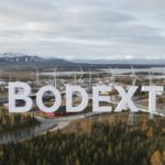 Bodenxt: The Smart-Green Revolution Transforming Northern Sweden