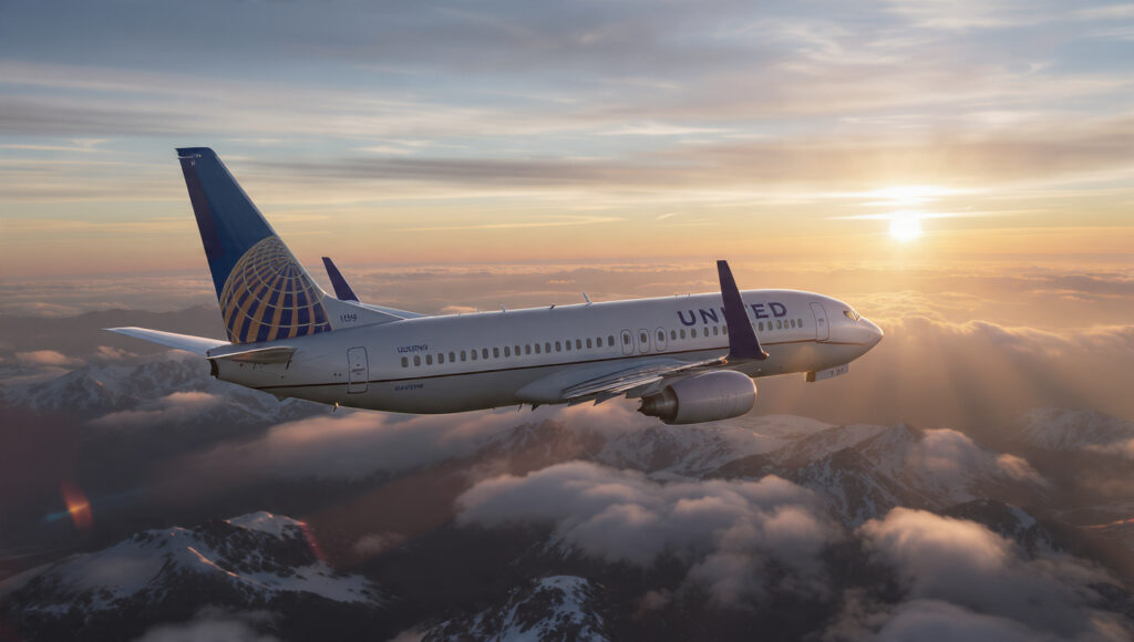 United Flight UA109 Diversion: What Happened and Why