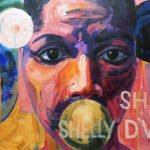 Shelly D’Valle: Exploring the Genius Behind Her Unique Artistic Style
