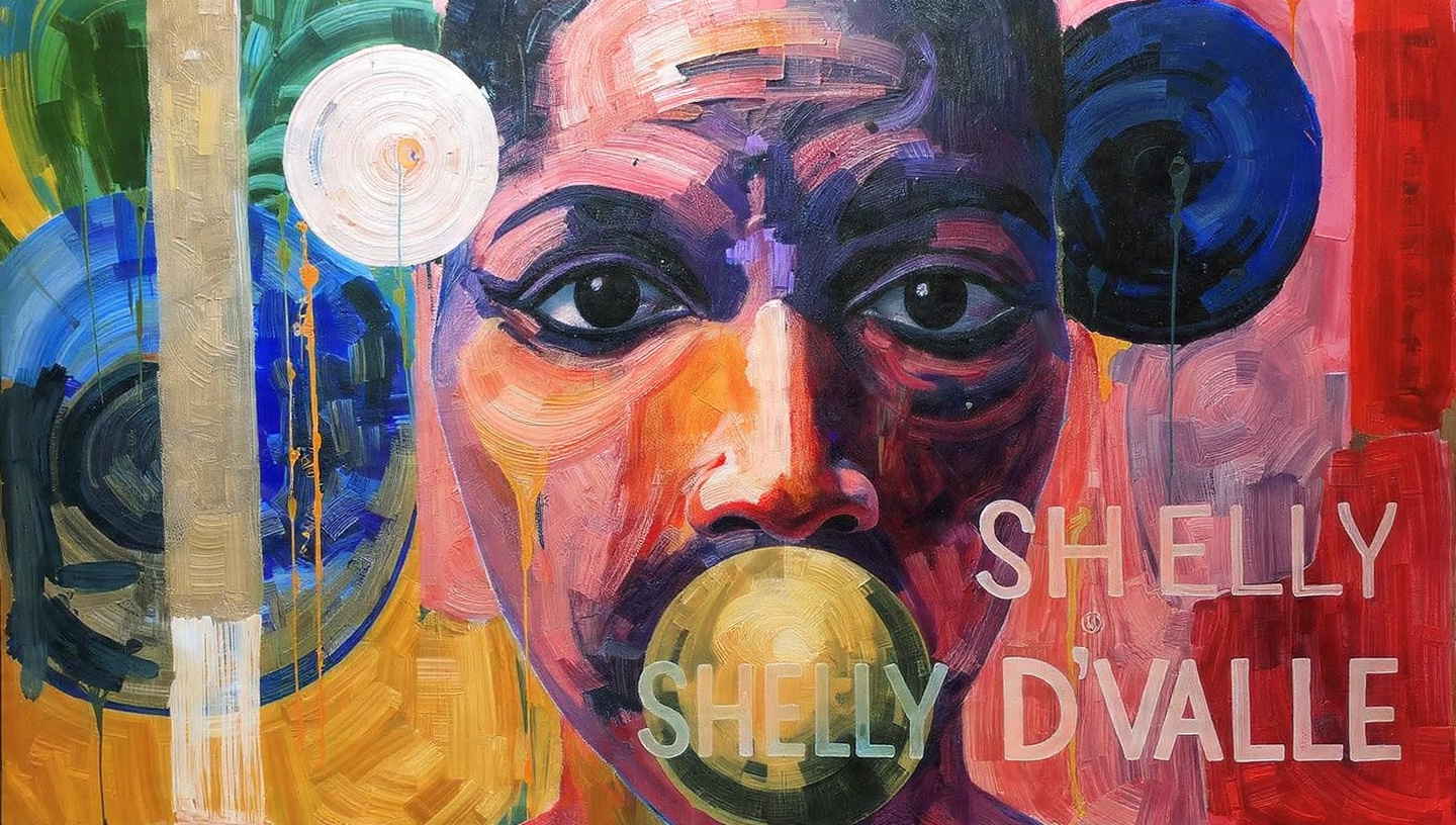 Shelly D’Valle: Exploring the Genius Behind Her Unique Artistic Style