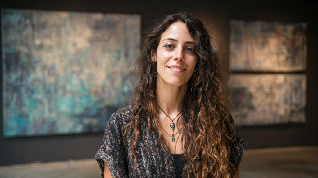 Shani Levni: Exploring the Artistic Vision