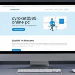 cyroket2585 online pc: Unlock its features, explore tips for engagement