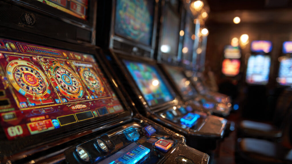 Slot Gacor Microstar88.gcr: What Makes It Popular Among Players?