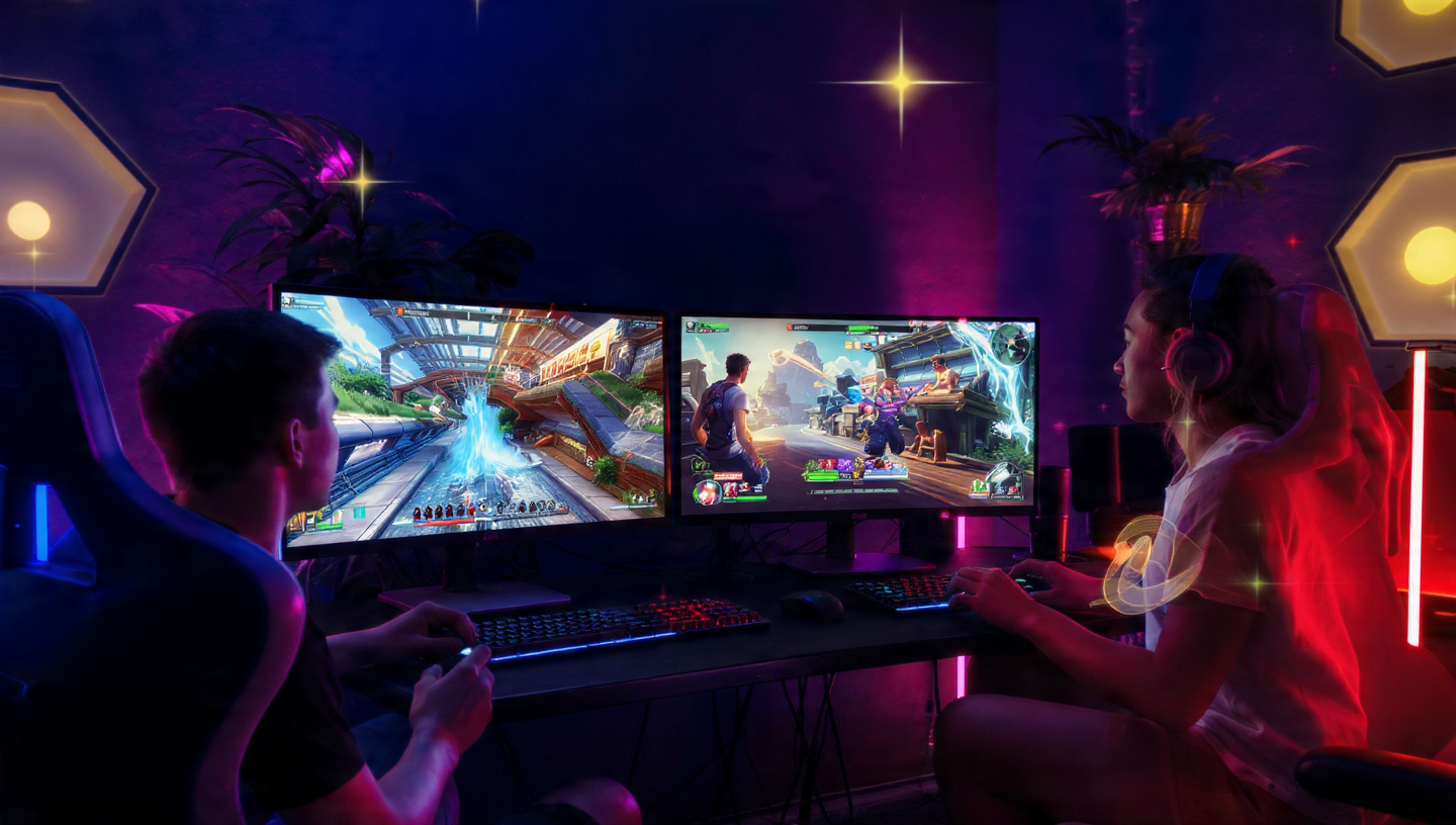 vipgacor99.com and vipwin108.com Gaming Experience : Uses, Benefits, and Facts Explained