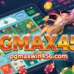 How pgmaxwin456.com Is Changing the Game for Online Gamblers