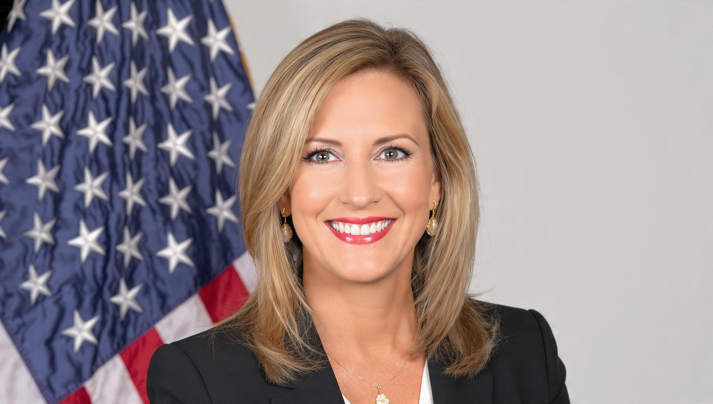Shannon Reardon Swanick: A Voice of Leadership and Lasting Impact
